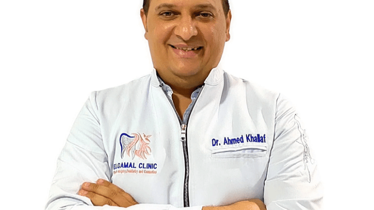 دكتور أحمد خلاف