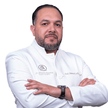 د. احمد لطفى الجمل