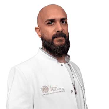 د. اشرف لطفى الجمل
