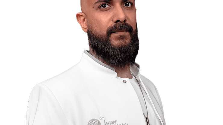 د. اشرف لطفى الجمل