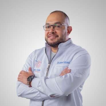 Dr.Ahmed Lotfy