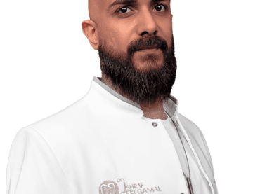 د. اشرف لطفى الجمل