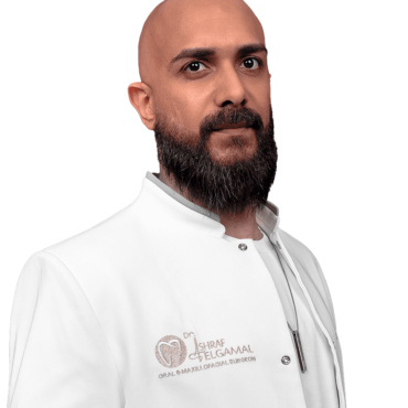 د. اشرف لطفى الجمل