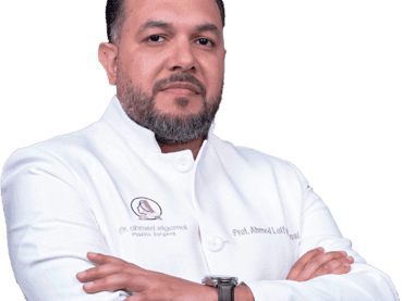 د. احمد لطفى الجمل