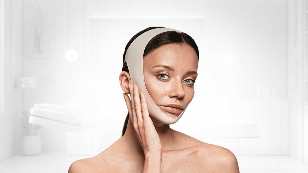 جراحة الوجه والفكين