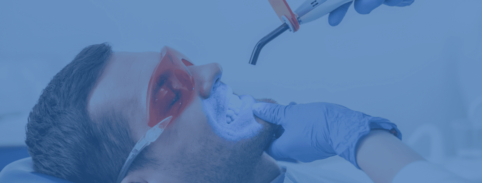 Dental laser