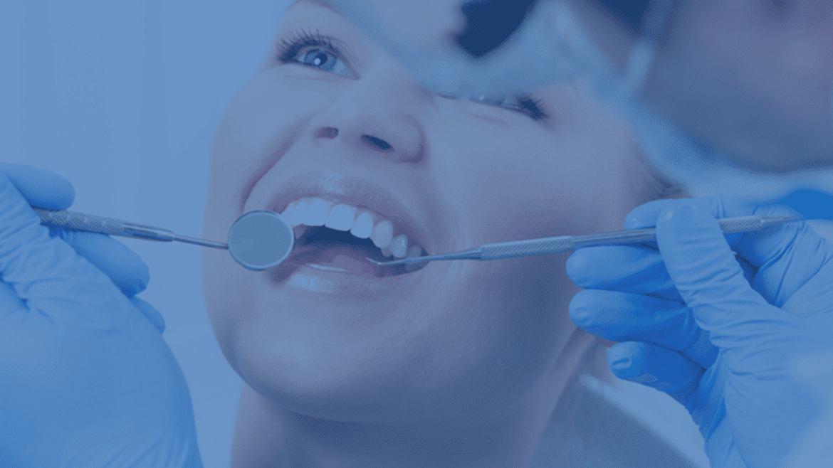 تآكل مينا الأسنان