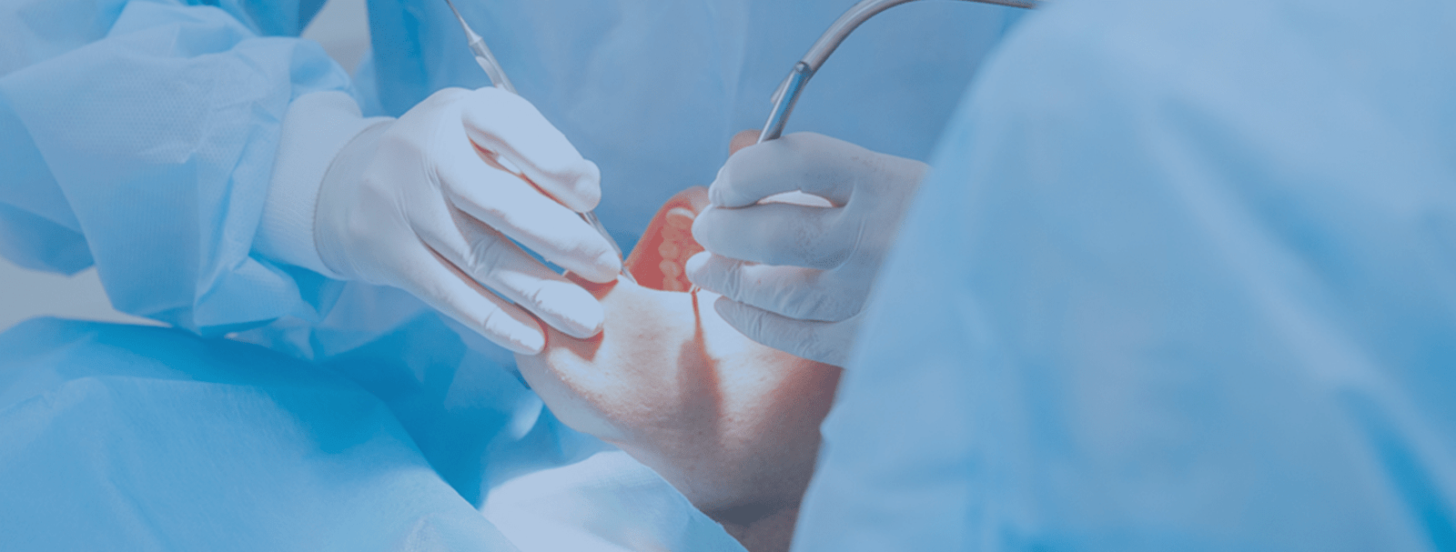 Oral and Maxillofacial surgery