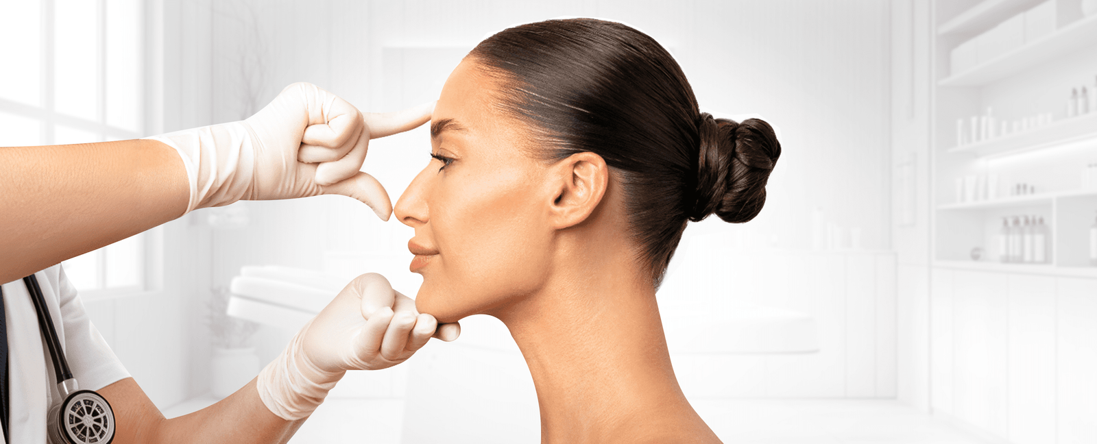 تجميل الأنف