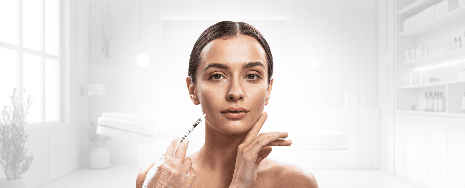 علاجات PRP للشعر والوجه
