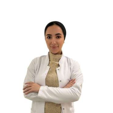 Dr Hadir Samy