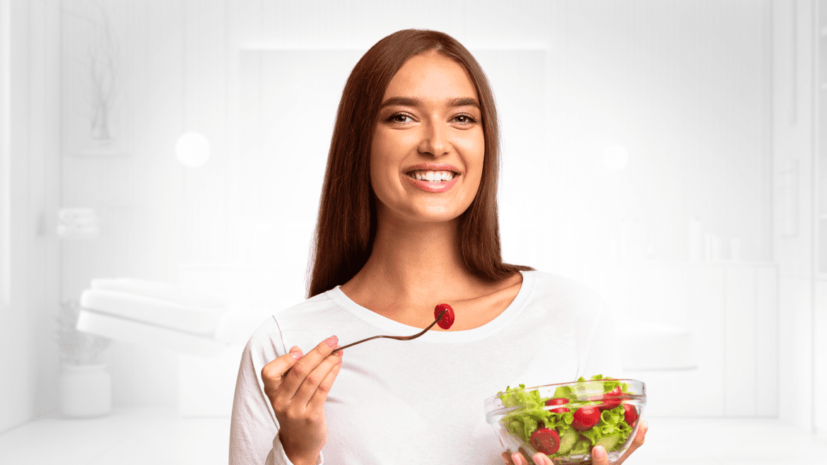 Nutrition after cosmetic surgeries