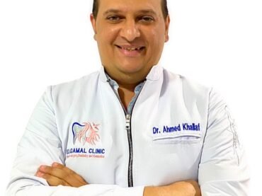 Dr. Ahmed khallaf