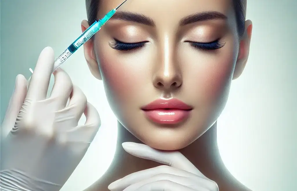 كل ما تحتاج معرفته عن حقن البوتكس