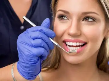  تركيب دعامات اسنان| الحل الأمثل لابتسامة مكتملة