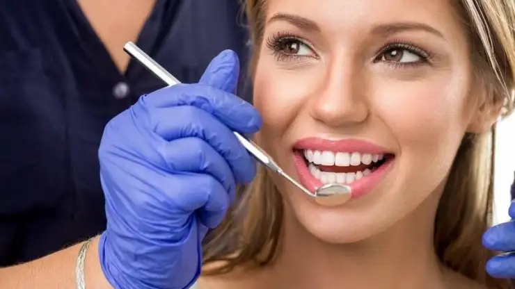  تركيب دعامات اسنان| الحل الأمثل لابتسامة مكتملة