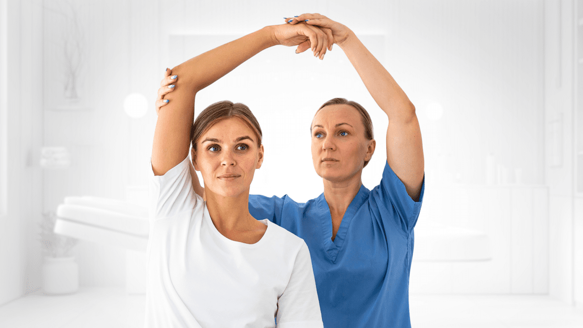 تأهيل بعد العمليات