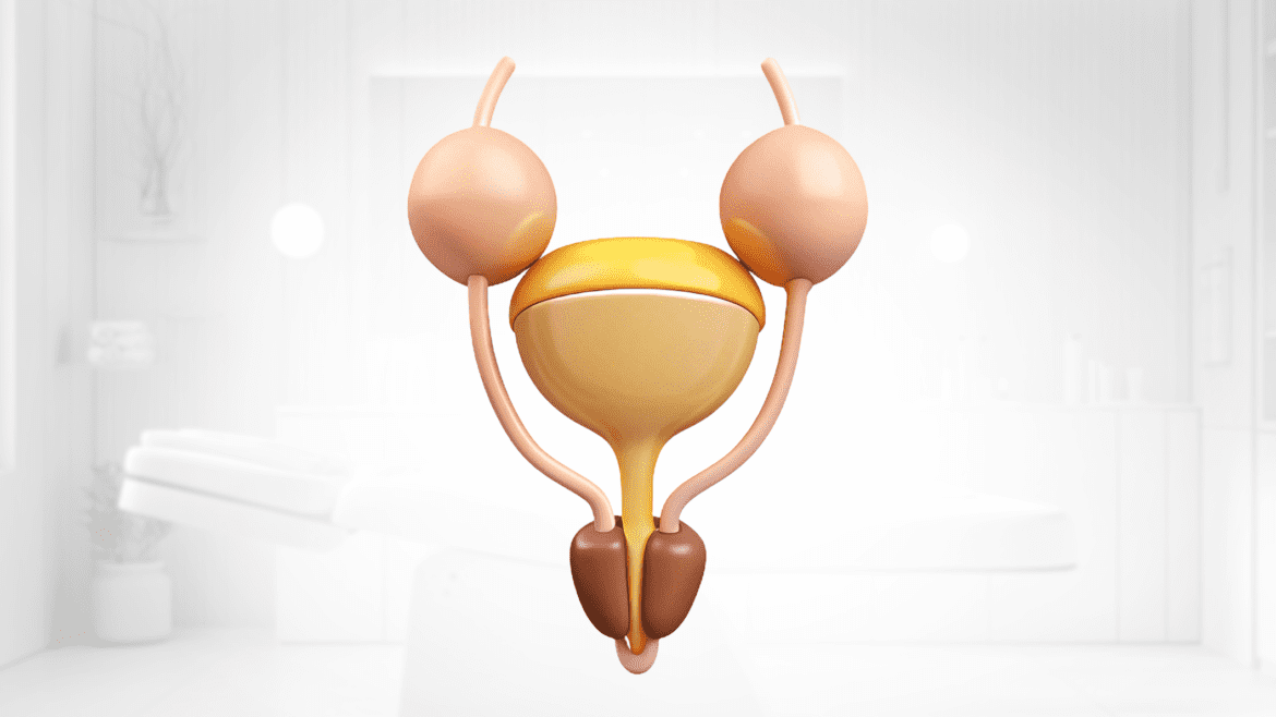 جراحات مجرى البول وتوسيع الضيق