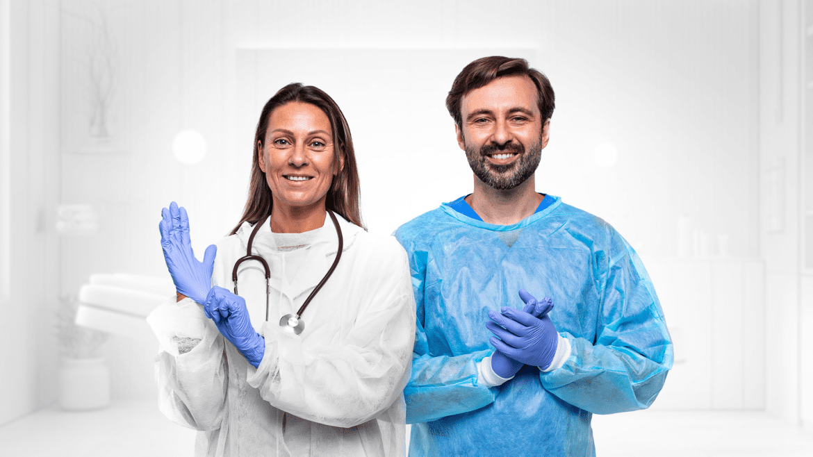 متابعة ما بعد العمليات والمناظير البولية