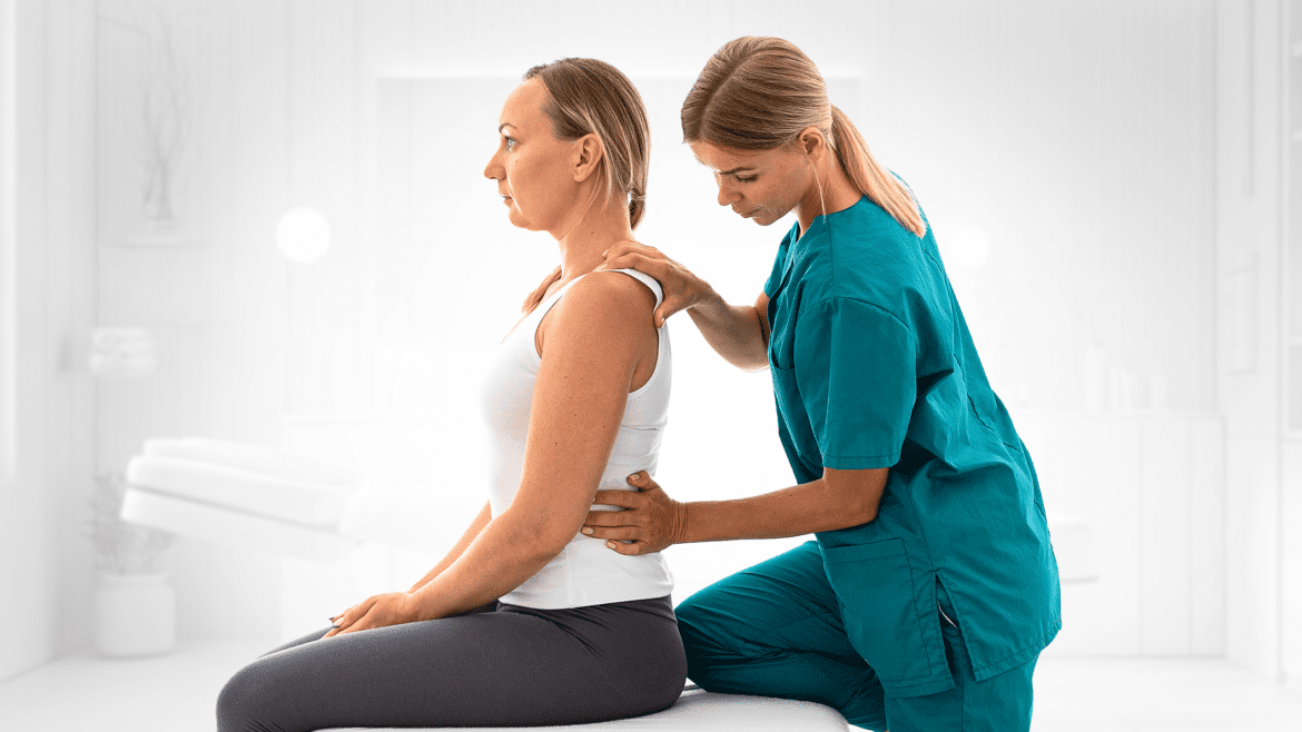 Treatment of spinal pain and herniated disc