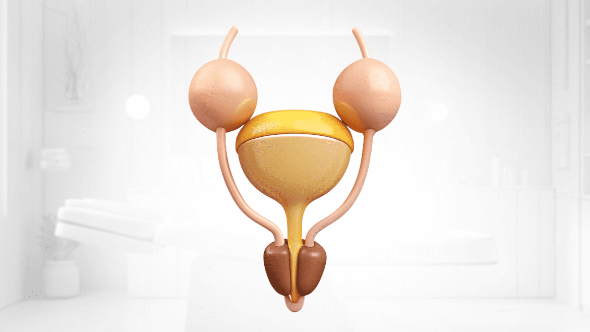 Treatment of urinary tract infections