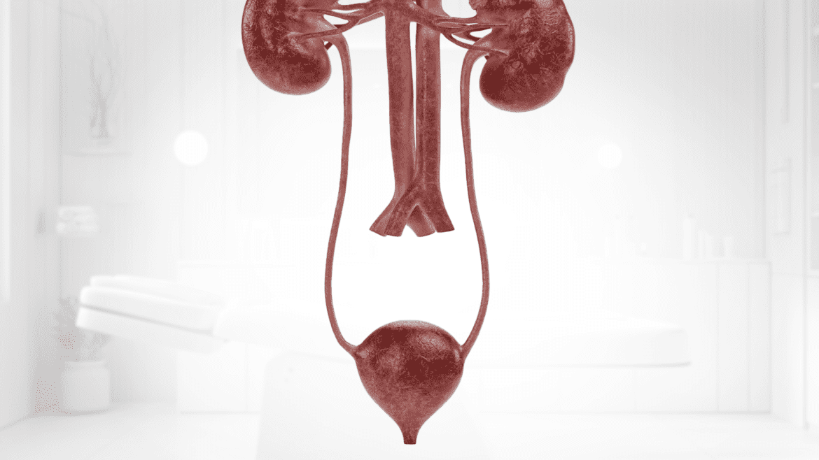 علاج سلس البول وضعف التحكم