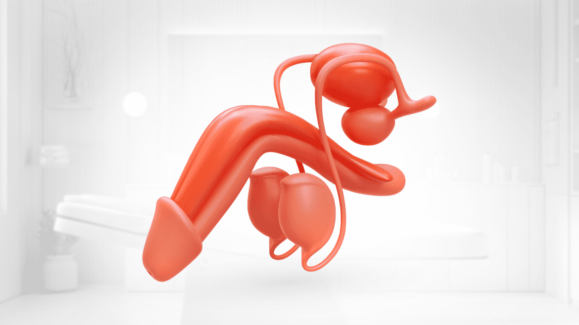 علاج الضعف الجنسي وضعف الانتصاب