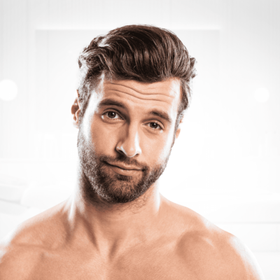 - ⁠زراعة الشعر