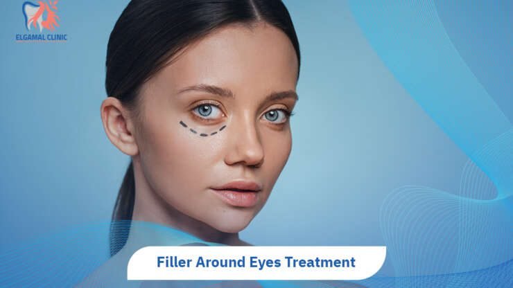 Filler Around Eyes: 3 Benefits for Brighter Eyes.