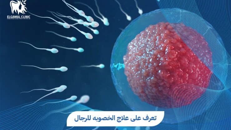 أحدث طرق علاج الخصوبة للرجال | د. أحمد عاطف خلاف