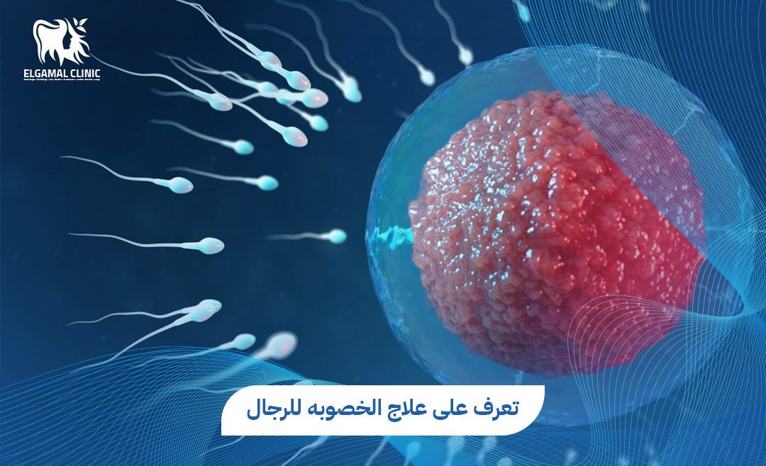 أحدث طرق علاج الخصوبة للرجال | د. أحمد عاطف خلاف