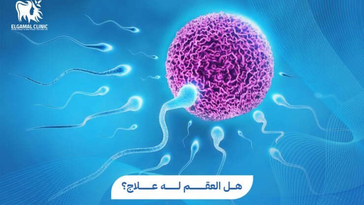 هل العقم له علاج؟ | د. أحمد عاطف خلاف